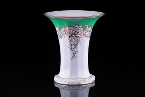 Rosenthal - Wazon POMPADOUR - ok.1928r.