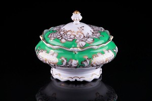 Rosenthal - Bomboniera POMPADOUR - ok.1930r.