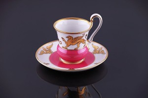 Rosenthal - Filiżanka Empire - ok.1926r.