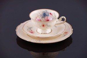 Rosenthal - zestaw herbaciany - ok.1938r.