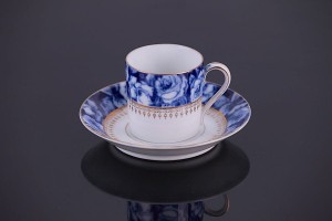 Rosenthal - Filiżanka kolekcjonerska - ok.1910r.