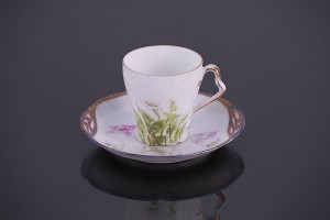 Rosenthal - Filiżanka kolekcjonerska - ok.1898-1906r.