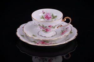 Rosenthal - Zestaw herbaciany ok.1940r.