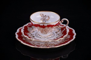 Rosenthal - Zestaw herbaciany ok.1933r.