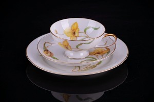 Rosenthal - Zestaw herbaciany ok.1937r.