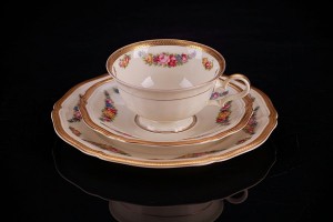 Rosenthal - Zestaw herbaciany  ok.1940r.