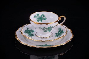 Rosenthal - Zestaw herbaciany ok.1946r.