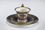 Rosenthal - zestaw herbaciany - ok.1952-1957r.