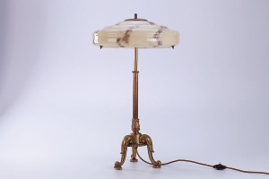 Lampa gabinetowa - Niemcy - ok.1935r.