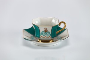 Rosenthal - Filiżanka kolekcjonerska - ok.1920r.