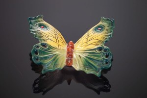 Volkstedt / ENS - Motyl - po 1919 r.