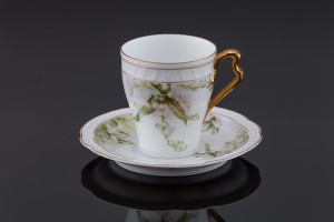 Rosenthal - Filiżanka kolekcjonerska ok.1898-1906r.