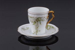 Rosenthal - Filiżanka kolekcjonerska ok.1898-1906r.