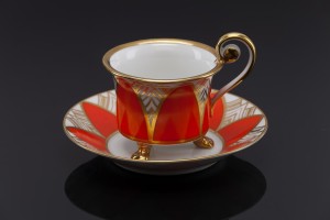 Rosenthal – Filiżanka porcelanowa - ok.1938r.