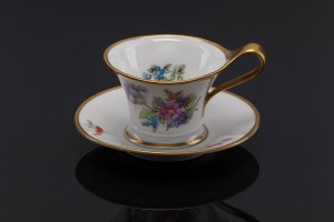 Rosenthal – Filiżanka kolekcjonerska - ok.1920r.
