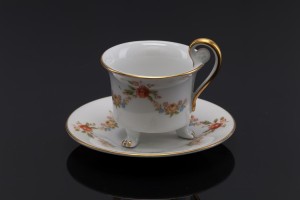 Rosenthal – Filiżanka kolekcjonerska - ok.1946r.