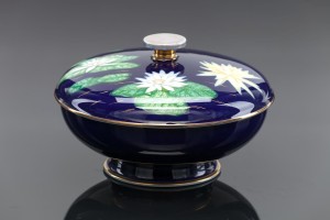 Rosenthal – Bomboniera – Nenufary - ok.1939r.