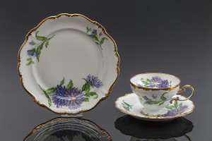 Rosenthal - Zestaw herbaciany ok.1947r.
