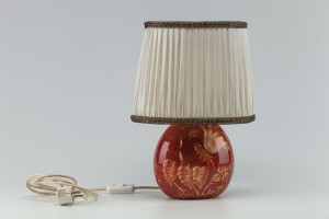 Rosenthal - Lampa porcelanowa - ok.1957r.