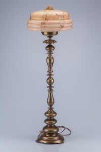 Lampa salonowa - Niemcy - ok.1960r.