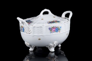 Rosenthal - Bomboniera - ok.1923-1925r.