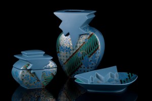Rosenthal - Zestaw Madura-Design-Yang ok.1970r.