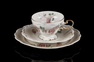Rosenthal – Zestaw herbaciany ok.1943r.