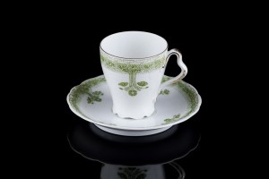 Rosenthal - Filiżanka kolekcjonerska - ok.1898-1906r.