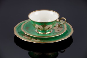 Rosenthal - Zestaw herbaciany ok.1940r.