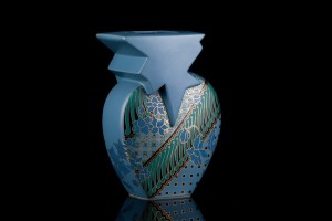 Rosenthal – Wazon- Madura-Design-Yang ok.1970r.