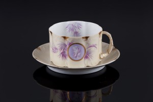 Rosenthal – filiżanka CAMEO - ok.1898-1906r.