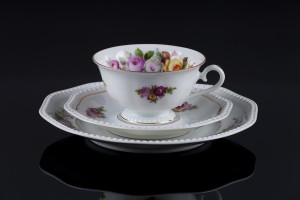 Rosenthal - Zestaw herbaciany ok.1924-1925r.