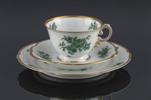 Rosenthal - Zestaw herbaciany ok.1920r.