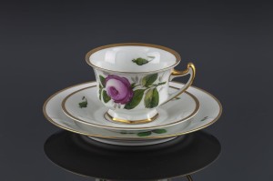 Rosenthal - Zestaw herbaciany ok.1925r.