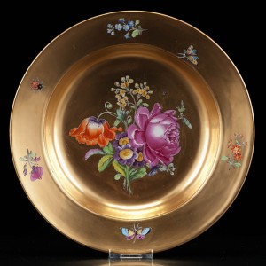 Miśnia/Meissen - Plater – ok.1774-1814r.