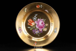 Miśnia/Meissen - Plater – ok.1774-1814r.