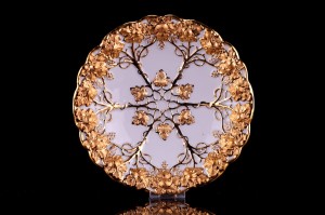 Meissen/Miśnia - Patera - ok.1880-1890r.