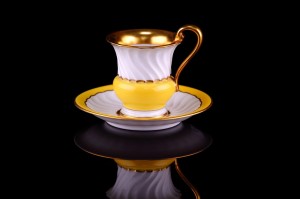 Rosenthal - Filiżanka kolekcjonerska - ok.1929r.