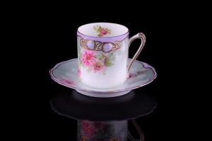Rosenthal - Filiżanka kolekcjonerska - ok.1898-1900r.