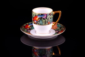 Rosenthal - Filiżanka kolekcjonerska - ok.1920r.