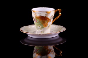 Rosenthal - Filiżanka kolekcjonerska - ok.1898-1906r.