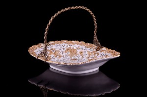 Meissen/Miśnia - Patera - ok.1820-1840r.