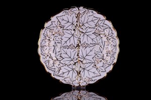 Meissen/Miśnia - Patera - ok.1880-1890r.