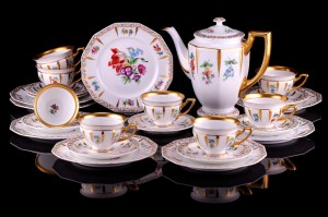 Rosenthal - Serwis Maria ok.1910r.