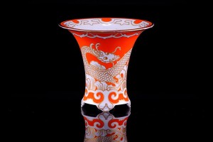 Rosenthal - Wazon - ok.1910-1920r.