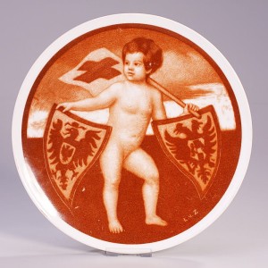 Rosenthal – Weihnachten- 1915r.