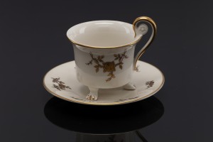 Rosenthal – Filiżanka kolekcjonerska ok.1938r.
