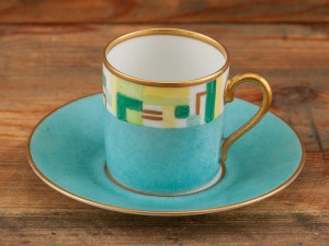 Rosenthal 1001 Mokkatasse Model 249 ok.1930