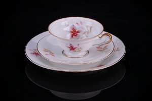 Rosenthal - Zestaw herbaciany ok.1934r.