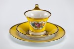 Rosenthal - zestaw herbaciany  - ok.1952-1957r.